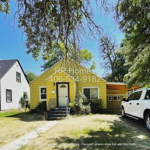 624 Yellowstone Ave, Billings, MT, 59101