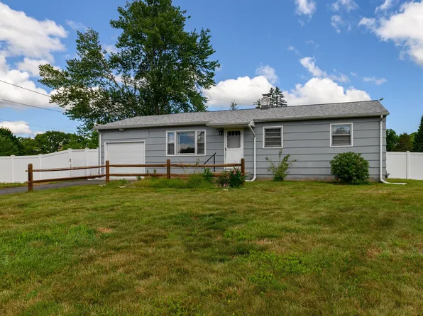 74 Shelley Road, Meriden, CT 06451