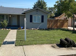 2446 E Poplar St, Stockton, CA