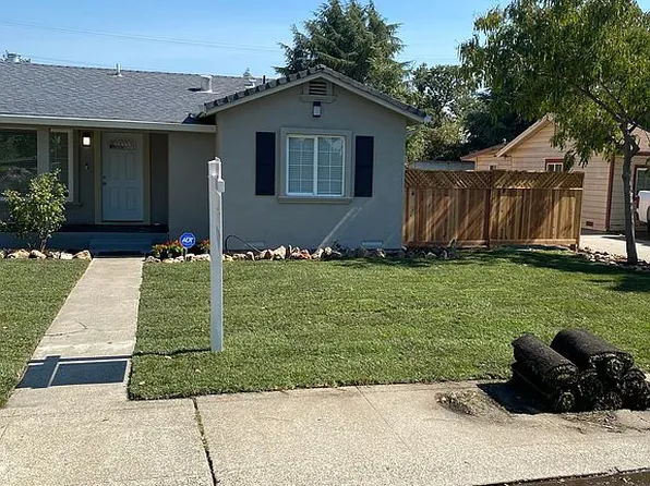 2446 E Poplar St, Stockton, CA 95205