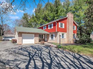 605 Rowe Dr, Aberdeen, MD 21001