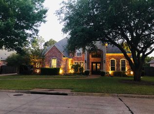 711 Aberdeen Way, Southlake, TX 76092