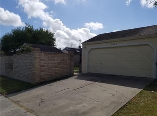 4505 Sunlight Dr, Corpus Christi, TX 78413