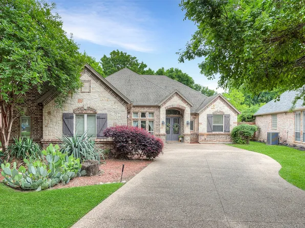 5828 Forest Bend Pl, Fort Worth, TX 76112