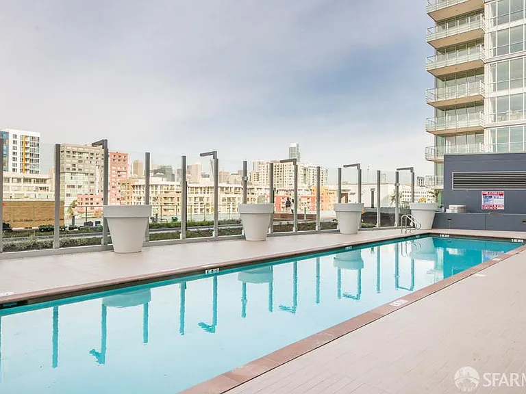 708 Long Bridge St #404 — Photo 36