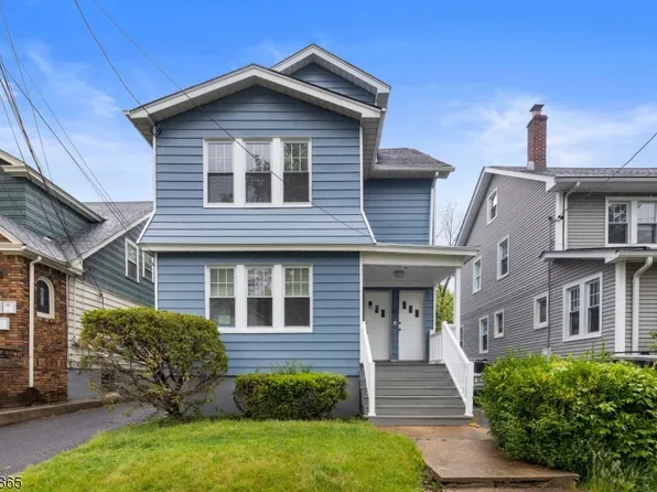 31 Orchard Rd, Maplewood Twp., NJ 07040