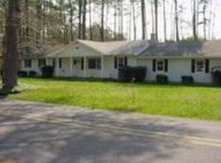 5050 Laws Rd, Snow Hill, MD 21863