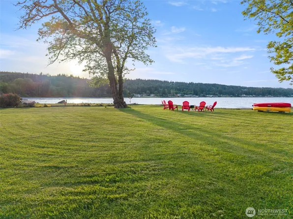 4354 Dyes Inlet Road NW, Bremerton, WA 98312