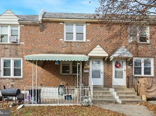 346 W 22nd St, Chester, PA 19013
