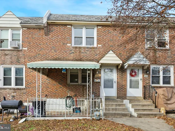 346 W 22nd St, Chester, PA 19013