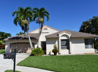 11873 Sunchase Ct, Boca Raton, FL 33498