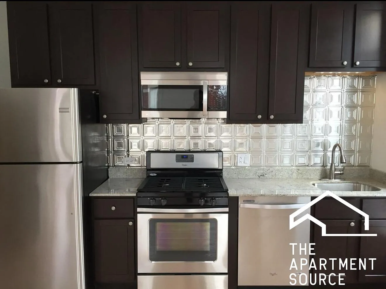 1659 South Throop Street #2W — Photo 1