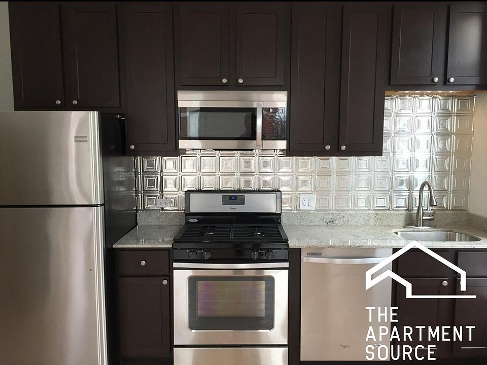 1st image of 1659 S Throop St APT 2W