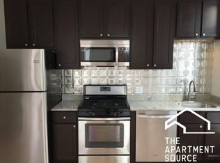 1659 S Throop St APT 2W, Chicago, IL 60608