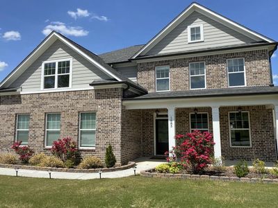 1885 Hanover West Dr, Lawrenceville, GA, 30043