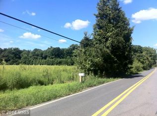 17101 Queen Anne Bridge Rd, Bowie, MD 20716