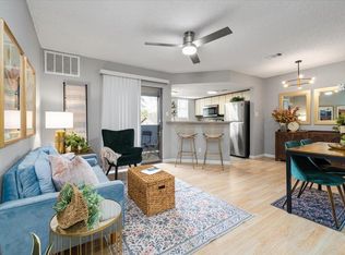 2500 Burleson Rd APT 603, Austin, TX 78741