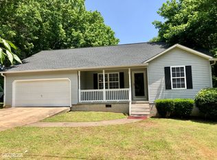 679 Fred Kelly Rd, Rome, GA 30161