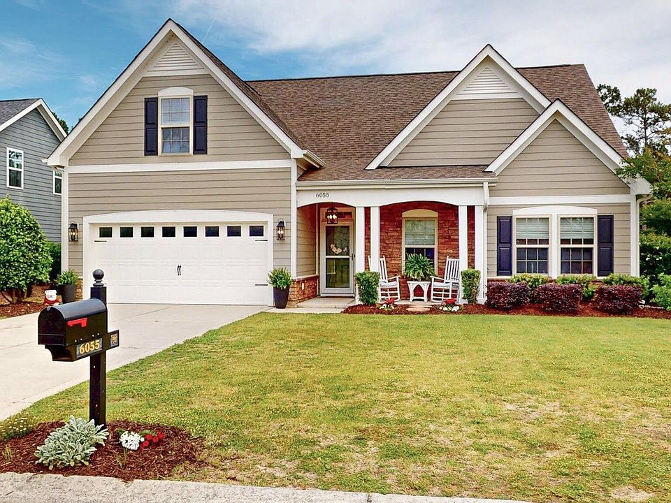 1st image of 6055 Willow Glen Drive