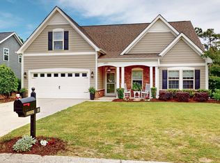 6055 Willow Glen Dr, Wilmington, NC 28412