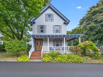 11 Beech Street, Rockland, ME, 04841