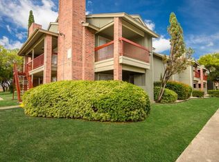 1880 Horal St #C2, San Antonio, TX 78227