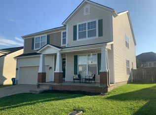 3012 Briar Creek Dr, Lawrenceburg, KY