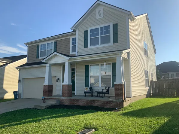 3012 Briar Creek Dr, Lawrenceburg, KY 40342