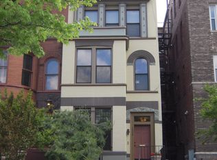 1338 Fairmont St NW, Washington, DC 20009