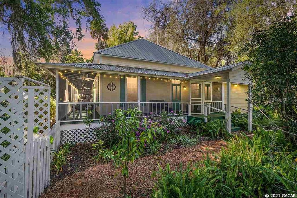 6070 Avenue F, Mc Intosh, FL 32664 Zillow
