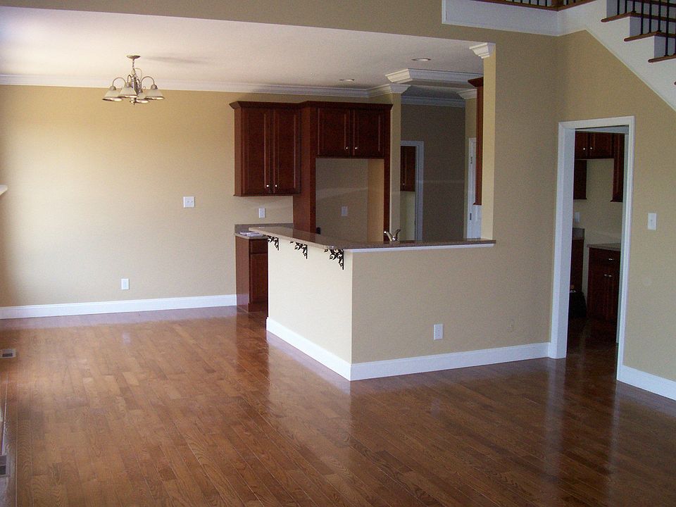 Quartz Counter Tops