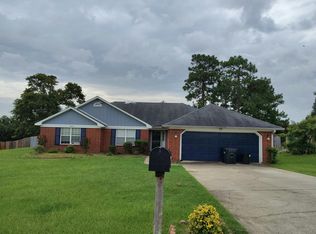 3618 Crawfordville Dr, Augusta, GA 30909