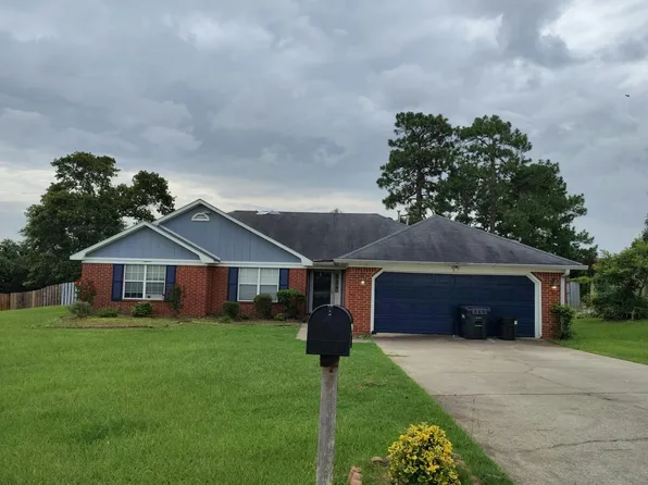 3618 Crawfordville Dr, Augusta, GA 30909