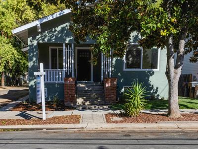 2661 28th St, Sacramento, CA, 95818