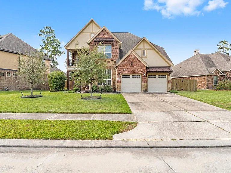 2665 Granite River Ln — Photo 37