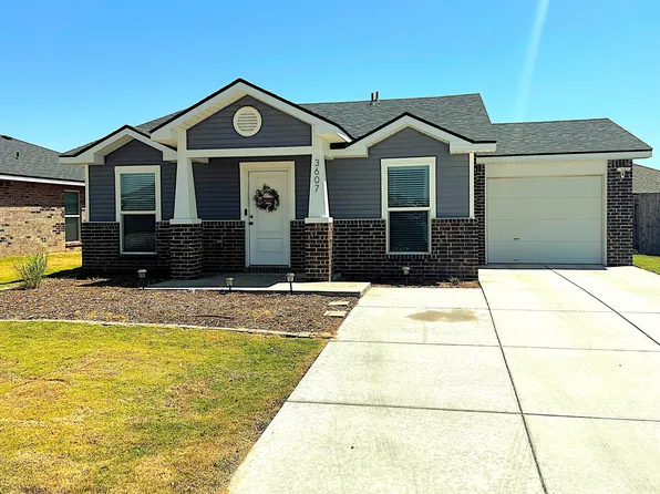 3607 Venita Ave, Lubbock, TX 79407