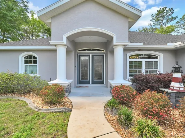 1962 W Mesa Verde Dr, Beverly Hills, FL 34465