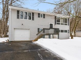 74 Sleepy Hollow Rd, Byram Twp., NJ 07821