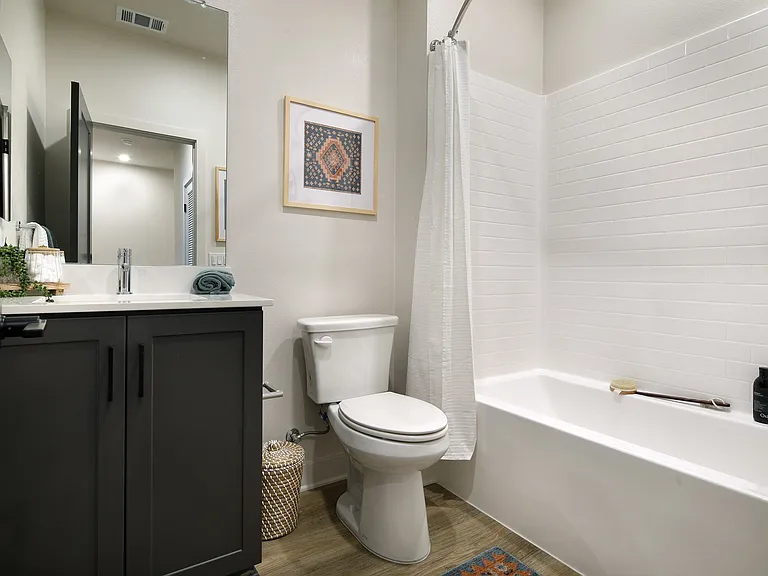 Serena Village Luxury Townhomes — Photo 13