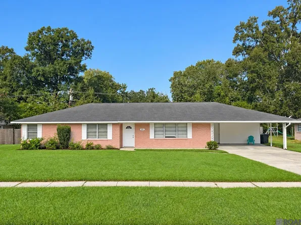 640 Woodhaven St, Baton Rouge, LA 70815