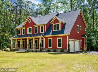 11409 Macpherson Ct, Fredericksburg, VA 22407