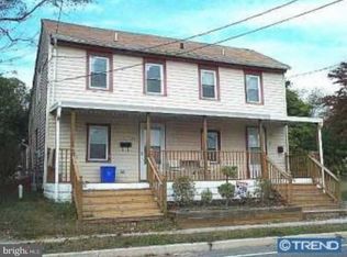 67 S Academy St, Glassboro, NJ 08028
