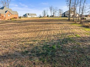 0 Cascade Dr LOT 14, Winchester, TN 37398
