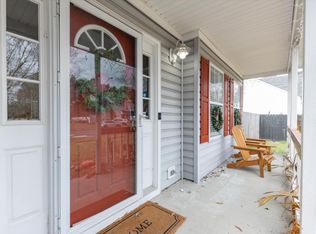 3809 Donnington Dr, Virginia Beach, VA 23456