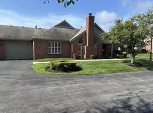3862 Sandstone Cir, Powell, OH 43065