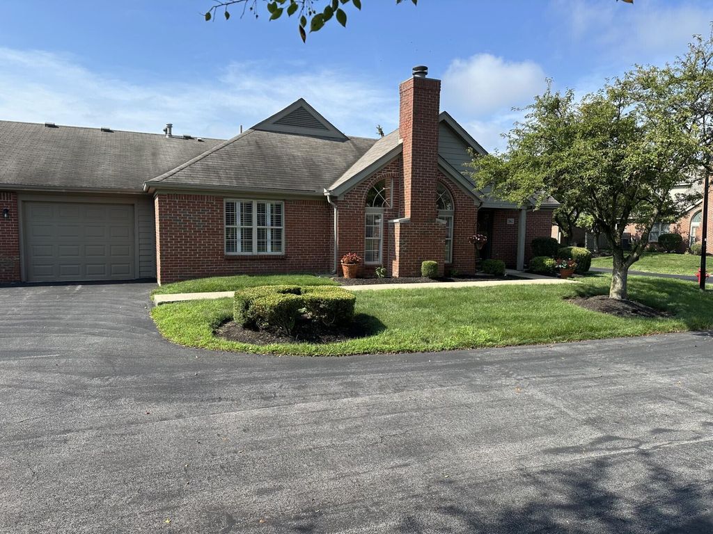 Real estate listing image
