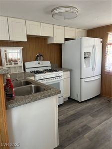 3439 Goldbutte Dr, Las Vegas, NV, 89115
