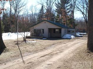 1541 S Brooks Rd, Muskegon, MI 49442