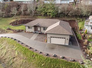 36 Crestline Dr, Sequim, WA 98382