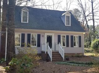 7 Steeple Chase Ct, Durham, NC 27713